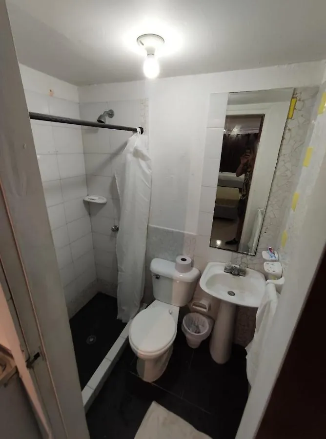 Estudio Con Entrada Independiente Laguito 1 Apartment Cartagena Colombia