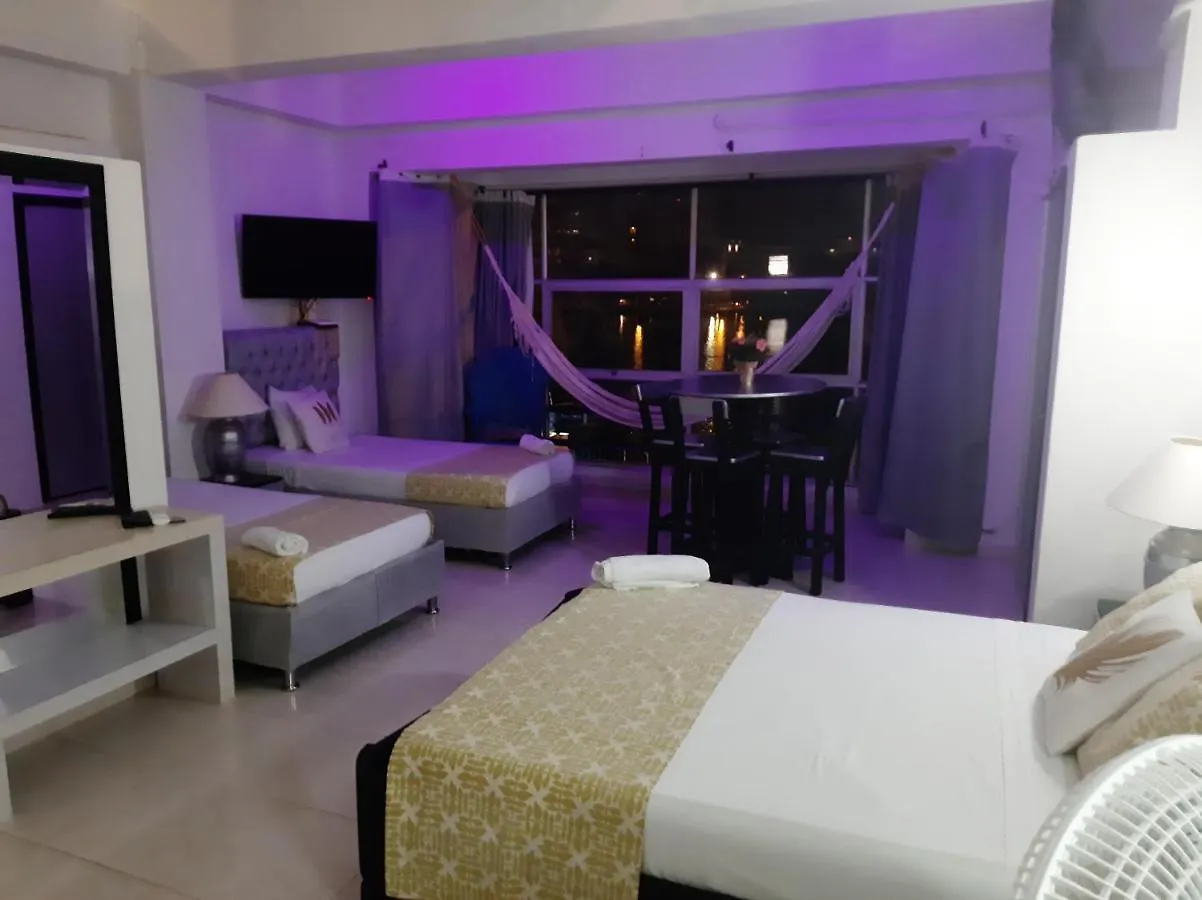 Estudio Con Entrada Independiente Laguito 1 Apartment Cartagena 0*,  Colombia