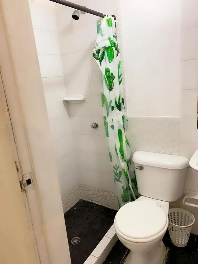Estudio Con Entrada Independiente Laguito 1 Apartment Cartagena