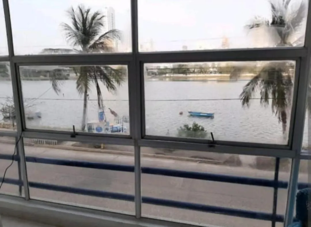 Estudio Con Entrada Independiente Laguito 1 Apartment Cartagena