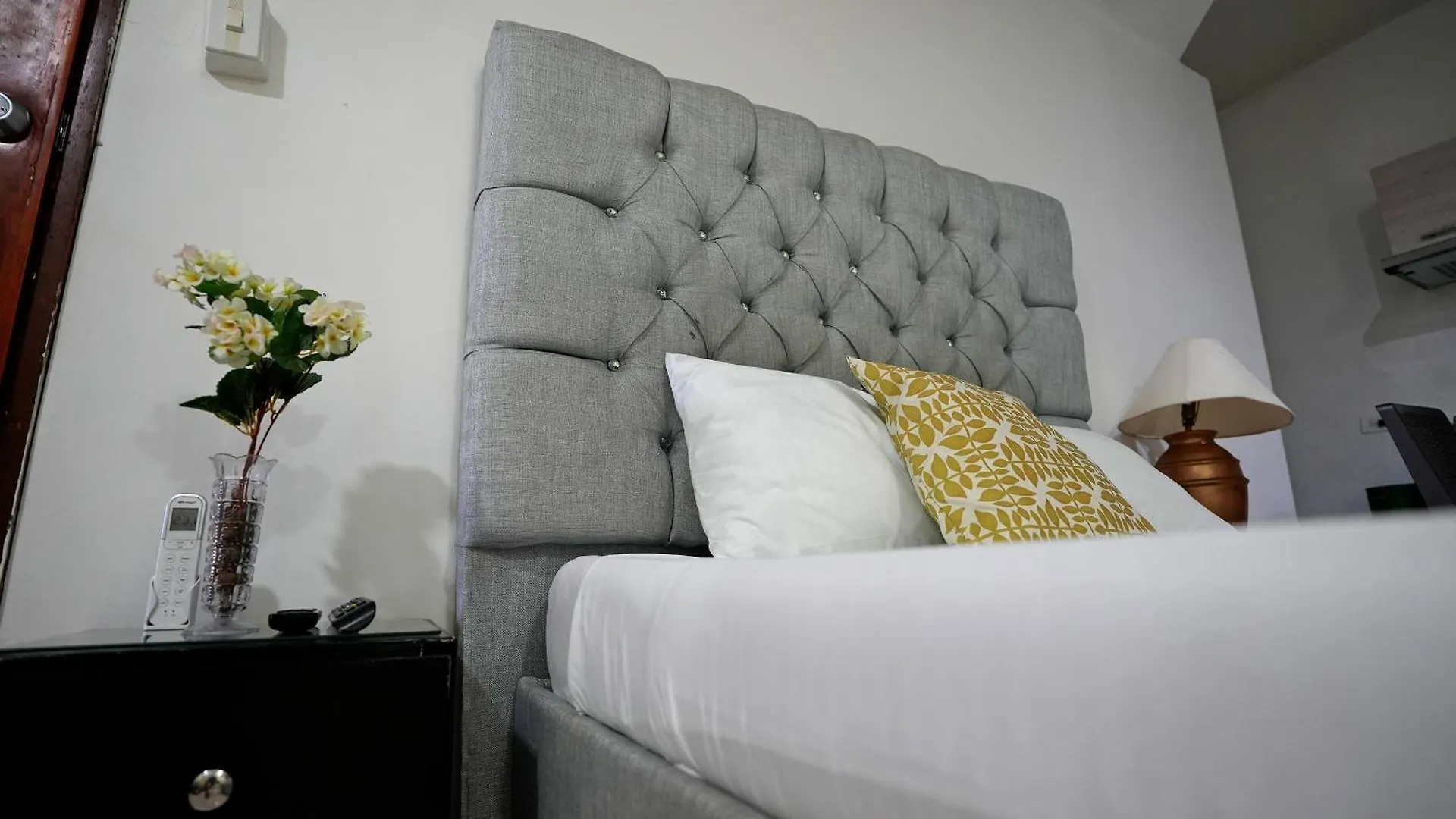 Estudio Con Entrada Independiente Laguito 1 Apartment Cartagena 0*,