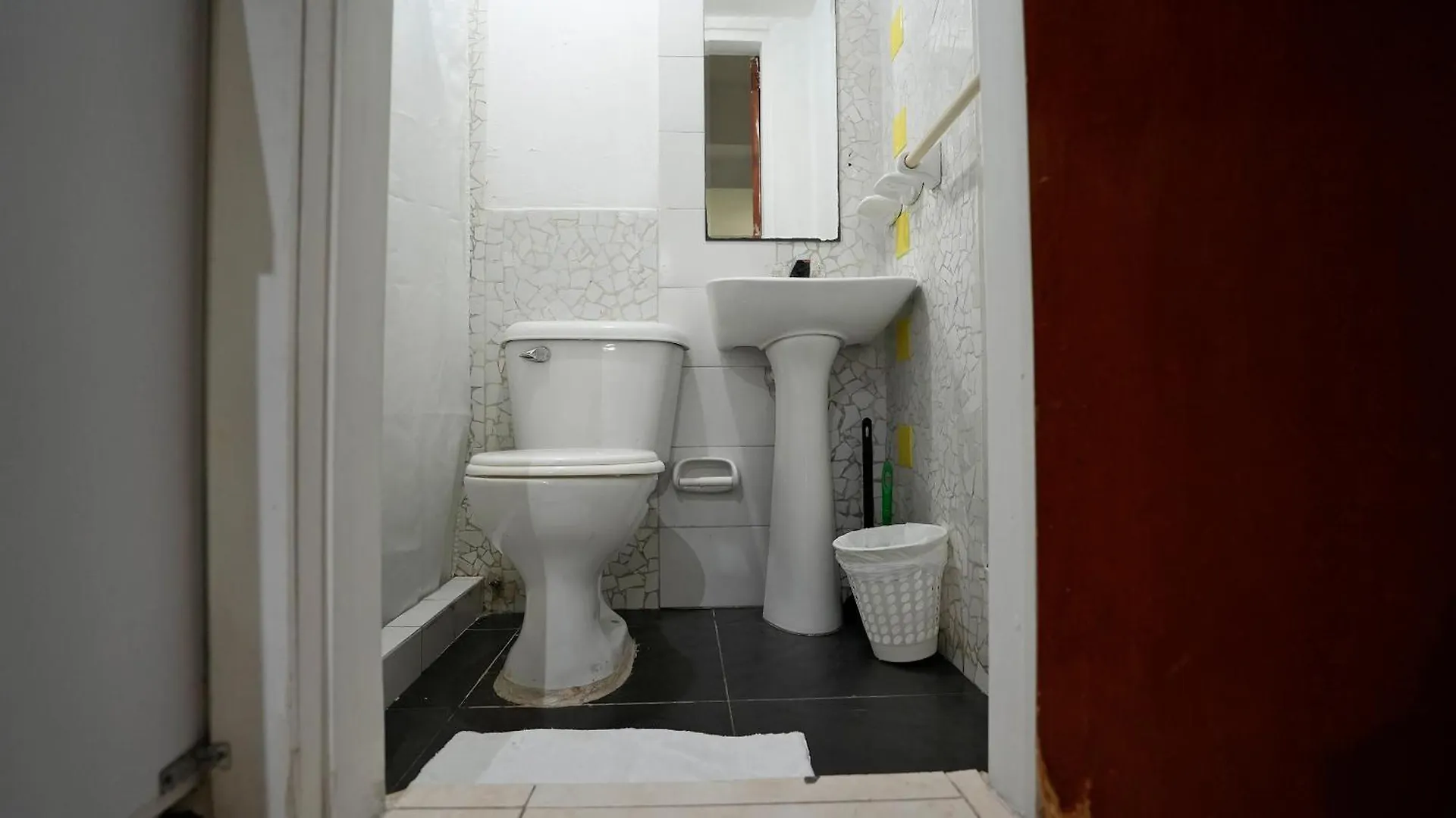 Estudio Con Entrada Independiente Laguito 1 Apartment Cartagena 0*,  Colombia